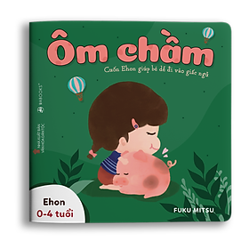 Sách Ehon Buồn Ngủ Ơi Là Buồn Ngủ - Cty TNHH Sách WABOOKS