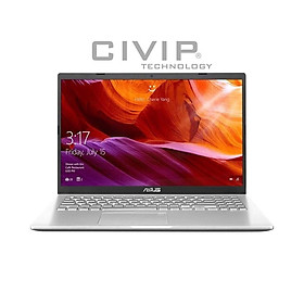 Mua Laptop Asus Vivobook X515EP-EJ268T (i5 1135G7/8GB RAM/512GB SSD/15.6 FHD/MX330 2GB/Win 10/Bạc) - Hàng chính hãng