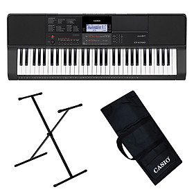 Mua Bộ Đàn Organ Casio CT-X700 Kèm Bao Và Chân X