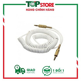 Mua Cáp Âm Thanh AUX Marshall 3.5mm to 3.5mm Hàng Chính