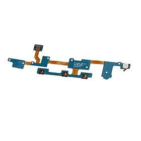 Button Flex Cable for  Galaxy Note 8.0 N5100 N5110 N5120