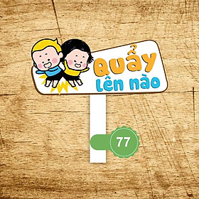 Mua Bảng hashtag chụp ảnh đám cưới MS 77