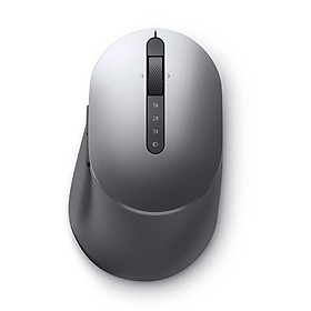 Mua Chuột Không Dây Multi-device Dell MS5320W - Hàng Chính Hãng