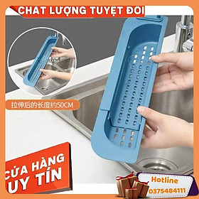 Giá Để Lưới Và Nước Rửa Bát Gác Bồn - Hàng Loại 1