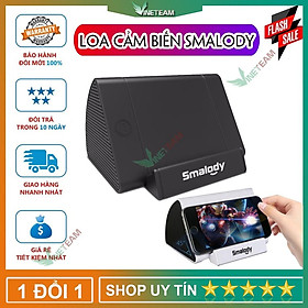 Mua Loa Cảm Biến -Loa ma thuật Không Cần Bluetooth Smalody Phong Cách Hiện Đại -DC4077