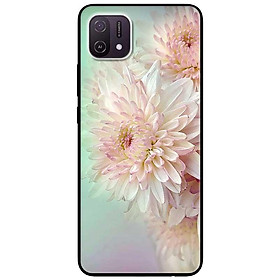 Ốp lưng dành cho Oppo A16K - Oppo A36 / A76 - Oppo Reno 7z 5G mẫu Mẫu Đơn Đẹp