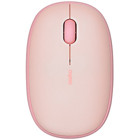 Mua Chuột không dây Bluetooth Rapoo M650 Silent ba chế độ 2.4G Bluetooth 5.0 - Hàng Chính Hãng