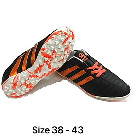 Giày Thể Thao Đá Bóng Nam Sân Nhân Tạo