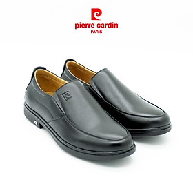 Giày da nam Pierre Cardin PCMFWL 702 - màu đen