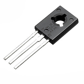Mua Gói 20 Con Transistor PNP B772 3A-30V TO-216