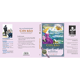 Cơn Bão - The Tempest