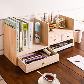 Mua Kệ sách để bàn - Giá sách để bàn