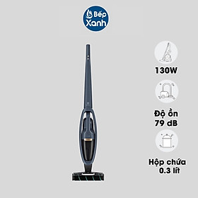 Mua Máy Hút Bụi Electrolux WQ61-1EDBF - Công Suất Hoạt Động 130W - Hàng Chính Hãng