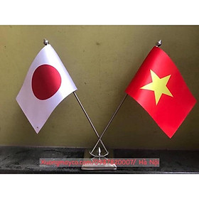 Cờ để bàn các nước tuỳ chọn
