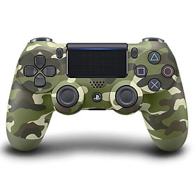 Mua Tay Cầm Sony Dualshock 4 Camo - Hàng nhập khẩu