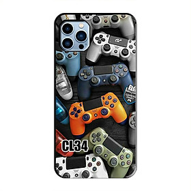 Ốp Lưng Dành Cho IPHONE 14 PRO 6.1