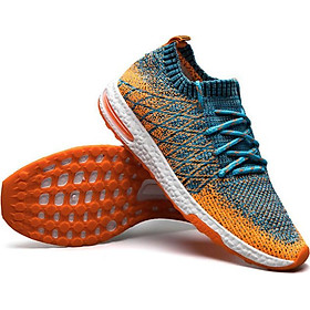 Giày Sneaker nam dệt lưới thời trang thoáng khí TRT-GTTN-39