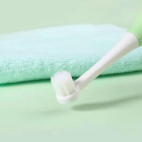 Mua Bàn chải đánh răng điện Kids - bàn chải cho bé