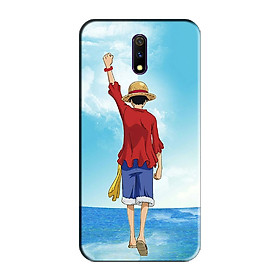 ỐP LƯNG IN DÀNH CHO OPPO K3