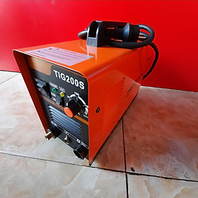 Mua Máy Hàn Protech Tig 200S - Hàng Chính Hãng Chuyên 1 Chức Năng Tig