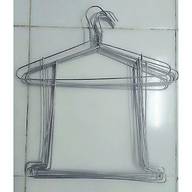 Mua Combo 10 móc treo đồ bộ người lớn