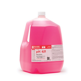 Dung Dịch pH4.01 Để Hiệu Chuẩn Máy Đo,3.75Lít