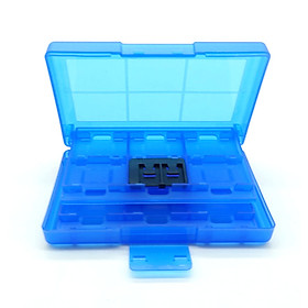 hộp đựng thẻ game switch băng game switch bằng nhựa