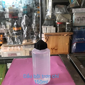 Mua Dầu bôi trơn chỉ may 150ml
