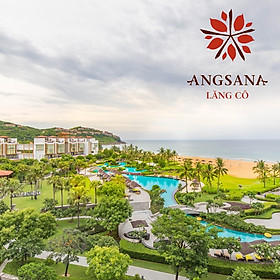 Angsana Lăng Cô Resort 5* Huế - Buffet Sáng, Chèo Kayak, Lướt Sóng, Đón Tiễn Sân Bay Đà Nẵng Và Nhiều Tiện Ích Hấp Dẫn