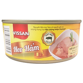 Heo Hầm Vissan (397g)