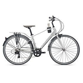Xe đạp thời trang MOMENTUM 2023 INEED MOCHA LTD