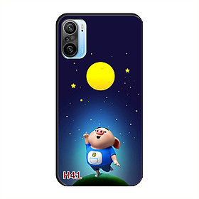 Ốp Lưng Dành Cho XIAOMI K40 PRO