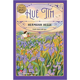 Văn học Đức - Huệ Tím