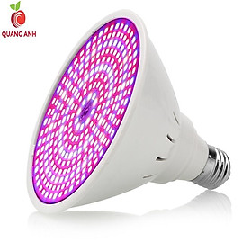 Mua Đèn LED quang phổ toàn phần trồng cây 126 led 1 cái