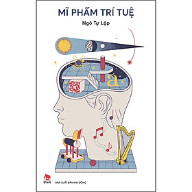 Hình ảnh Mĩ Phẩm Trí Tuệ