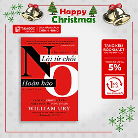 Trạm Đọc | Lời Từ Chối Hoàn Hảo