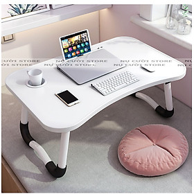 Mua Bàn Học  Bàn Làm Việc  Bàn Học Gấp Gọn  Bàn Học Trên Giường - Hàng Nhập Khẩu