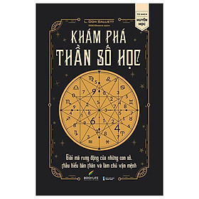 Khám Phá Thần Số Học