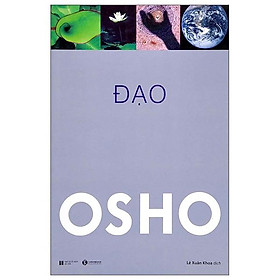 Osho - Đạo Tái Bản 2022