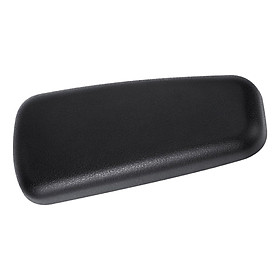 Auto Car Armrest Pad Soft Pad Elbow Pad Interior Accessories PU Leather
