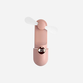 Mua Quạt mini quý phái - Hàng chính hãng MOMAX