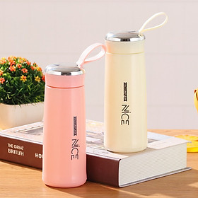 Bình Nước Giữ Nhiệt Nice 400ml