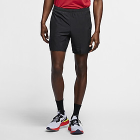 Mua Qu n Ng n Th Thao Nike Nam As M Nk Chllgr Short 7In 2In1 Men Apparels Running SS19 AJ7742 Tiki