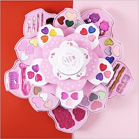 Mua Bộ mỹ phẩm ba tầng cho trẻ nhỏ SWEET BEAUTY