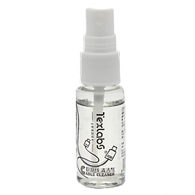 Mua Dung Dịch Tẩy Vết Ố Vàng Trên Cáp Sạc  Tai Nghe  Ốp Điện Thoại Cao Cấp Texlabs 20ml- Hàng Nhập Khẩu