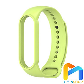 Dây đeo cho Miband 7 - Mi jobs (DMJ6)