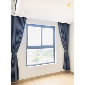 Mua Rèm cửa chống nắng - RỘNG:2.0m-CAO:2.4m Màu Đồng