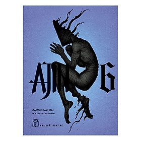 Ajin - Tập 06
