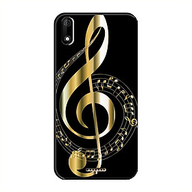 Ốp Lưng Dẻo Dành Cho WIKO Y60