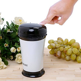 Mua Máy Xay Cà Phê SOKANY SM-3012- Hàng Chính Hãng